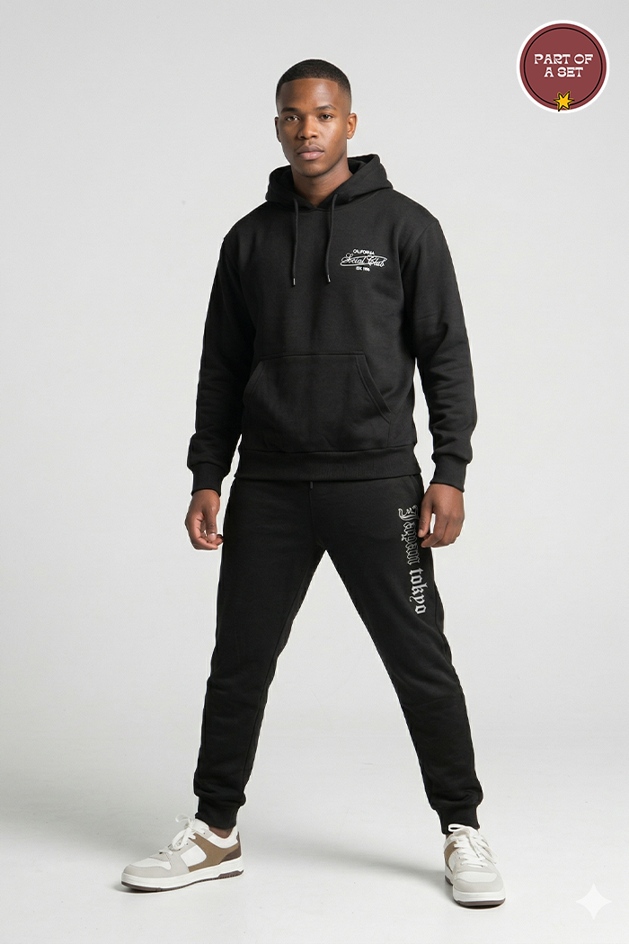Joggers