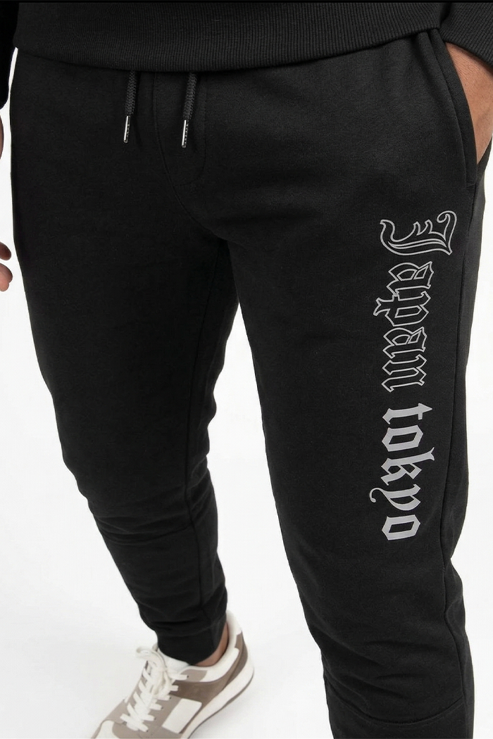 Joggers