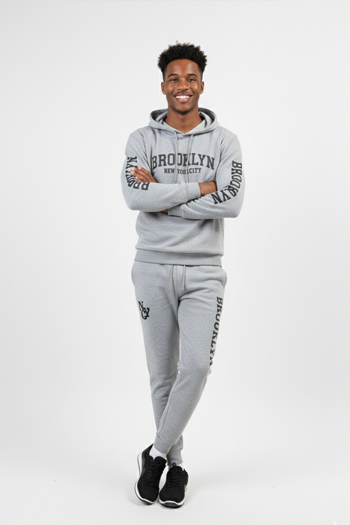 Joggers