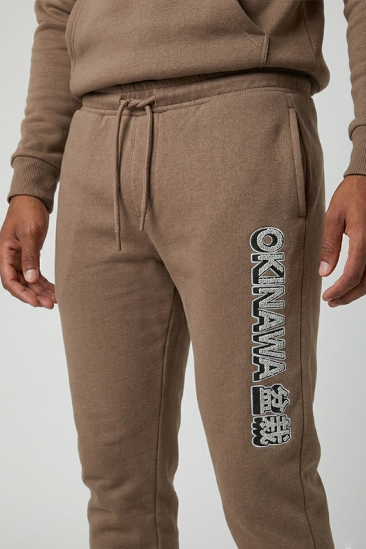 Joggers