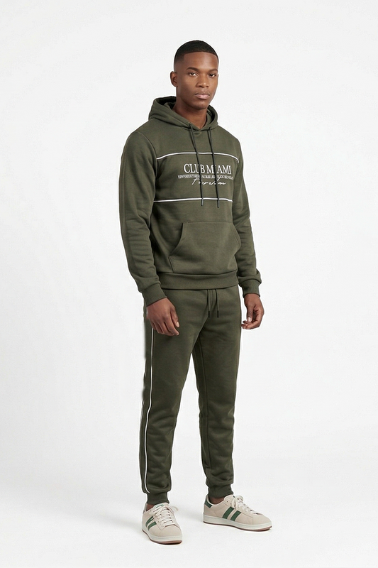 Oversized hoodie