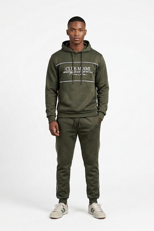 Joggers