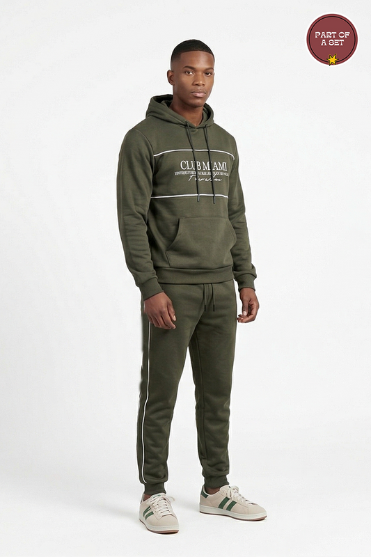 Joggers