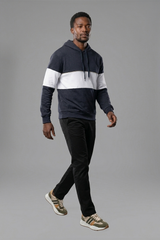 Regular hoodie
