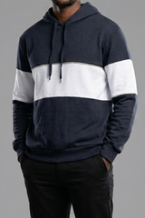 Regular hoodie