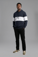 Regular hoodie