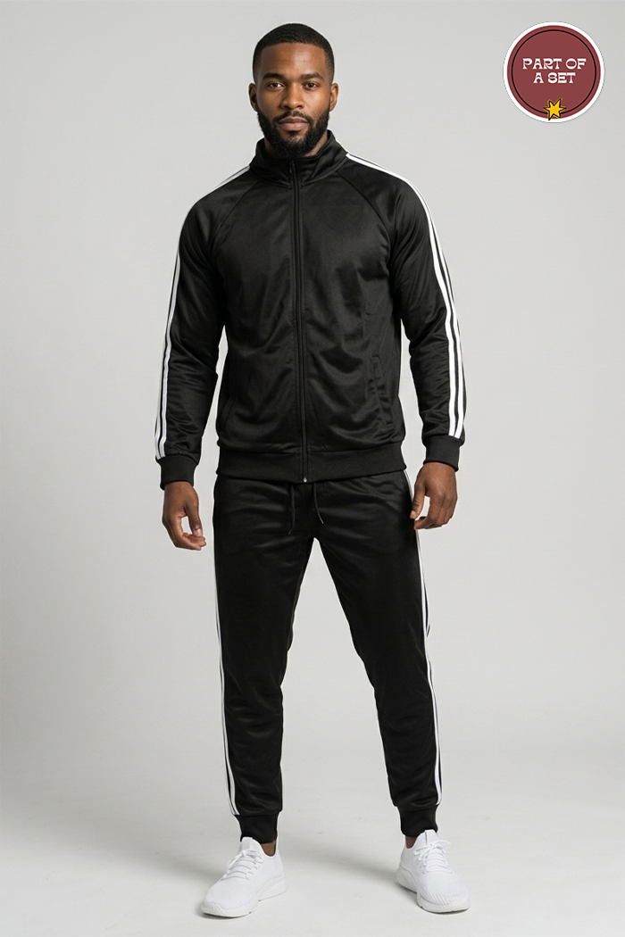 Zip-up Jacket