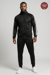 Zip-up Jacket