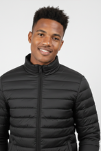 Load image into Gallery viewer, Puffer jacket
