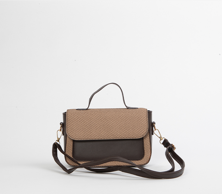 Crossbody bag