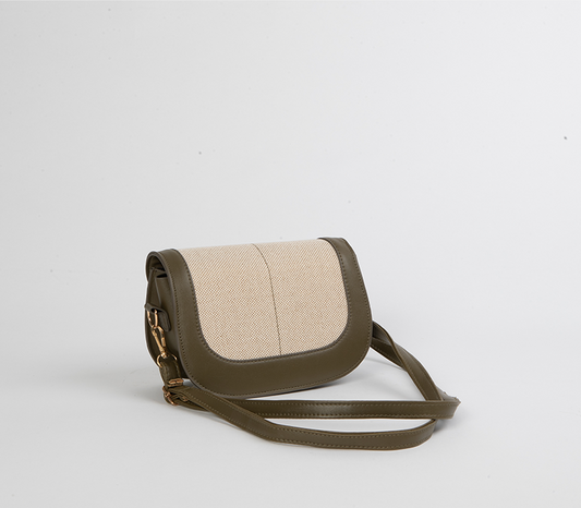 Crossbody bag