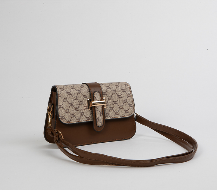 Crossbody bag