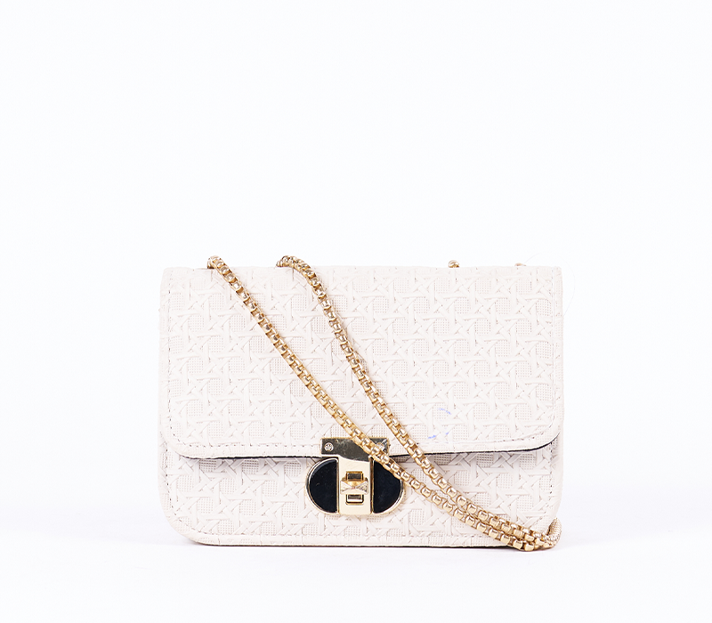 Crossbody bag