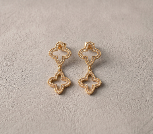 Dangle Earrings