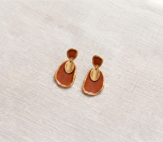 Dangle Earrings