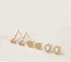 Multi Pack Earrings