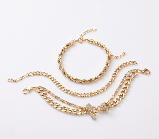 Multi Bracelet