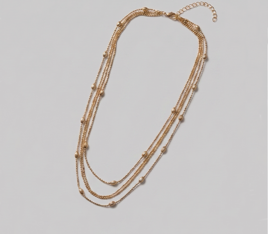 Multi Necklace