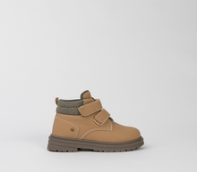 Load image into Gallery viewer, Chunky ankle boot
