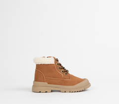 Chunky ankle boot for Boys