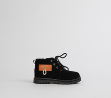 Load image into Gallery viewer, Chunky ankle boot
