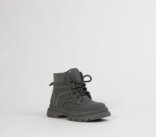 Load image into Gallery viewer, Chunky ankle boot
