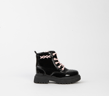 Load image into Gallery viewer, Chunky ankle boot
