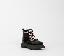 Load image into Gallery viewer, Chunky ankle boot
