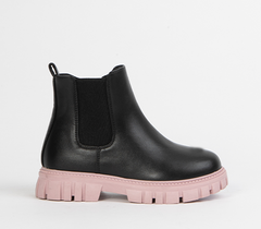 Chunky ankle boot for Girls