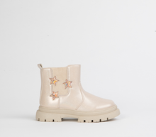 Load image into Gallery viewer, Chunky ankle boot
