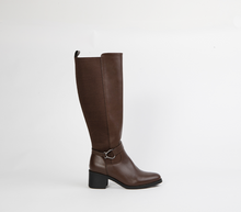 Load image into Gallery viewer, Long block heel
