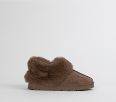 Flat Ankle Boot