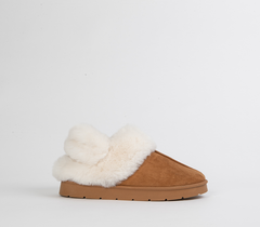 Flat Ankle Boot