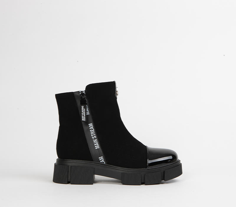Ankle boot