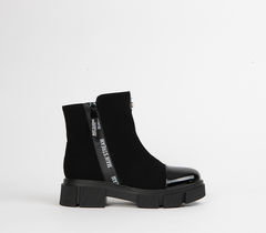 Ankle boot