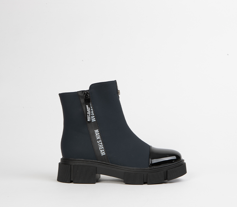 Ankle boot
