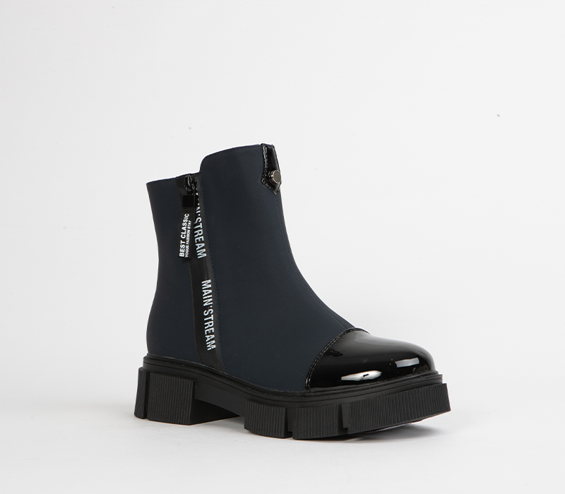 Ankle boot