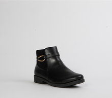 Load image into Gallery viewer, Flat ankle boot
