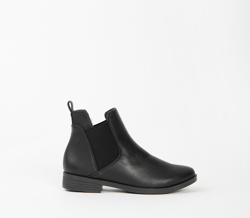 Flat ankle boot – Rage SA