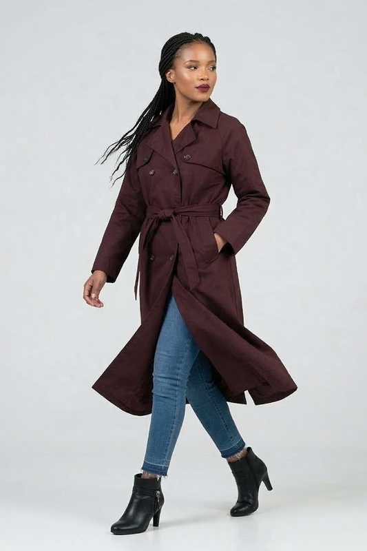 Trench coat – Rage SA
