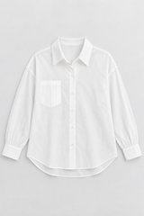 Long sleeved shirt