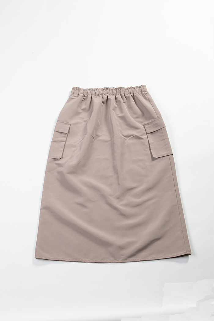 A-Line Skirt