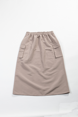 A-Line Skirt