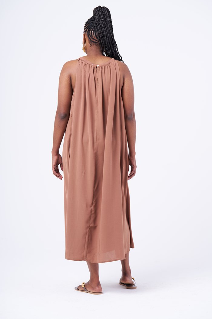 Midi Dress