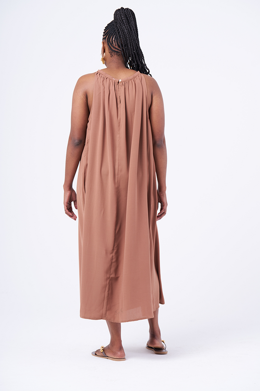 Midi Dress