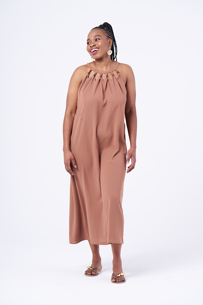 Midi Dress