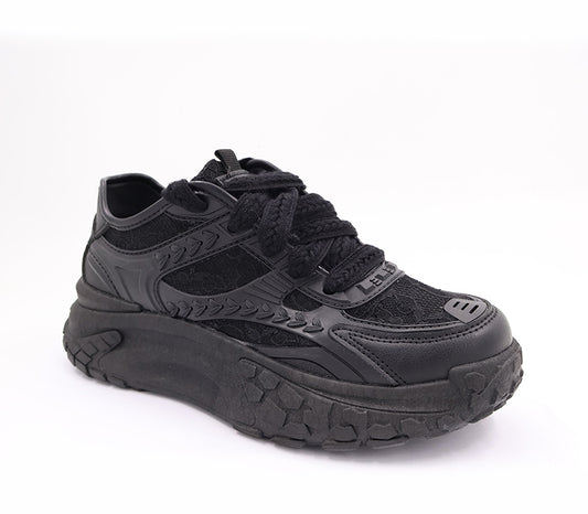 Chunky sneaker