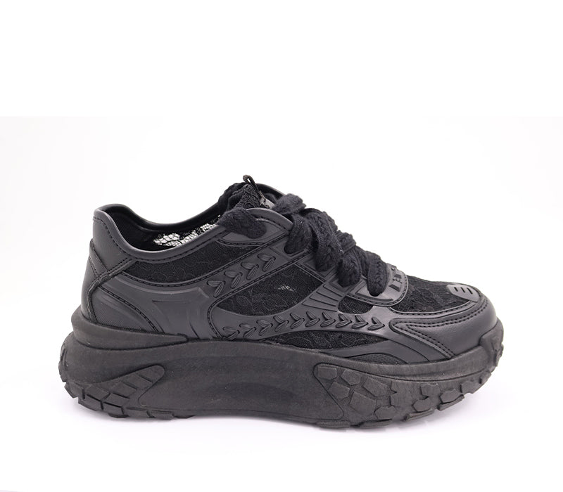 Chunky sneaker