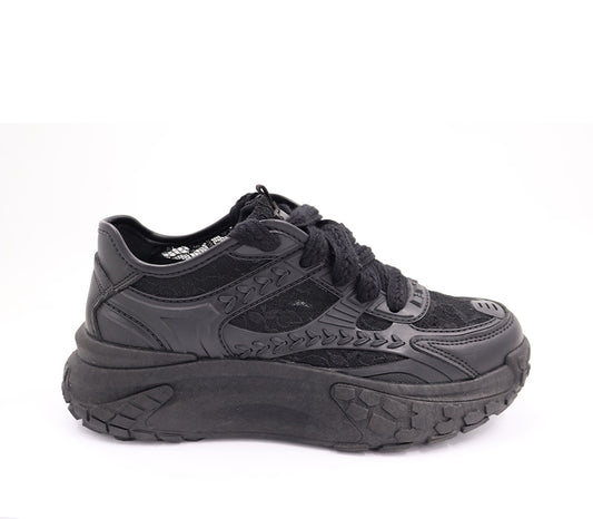Chunky sneaker