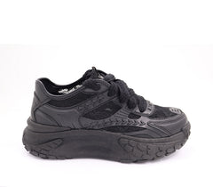 Chunky sneaker